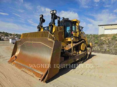 Caterpillar D907 Dozer