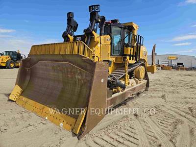 Caterpillar D907 Dozer