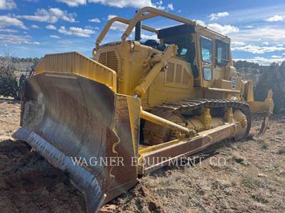 Caterpillar D9H Dozer