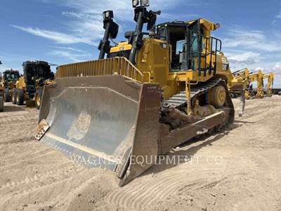 Caterpillar D9T Dozer