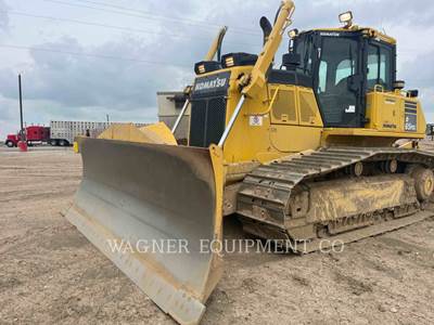 Komatsu D65PXI-18 Dozer