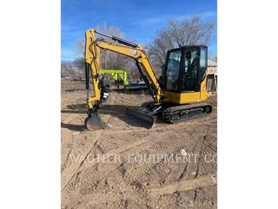 Caterpillar 304 Excavator