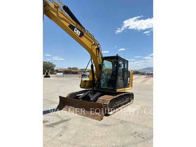 Caterpillar 313FL TC Excavator