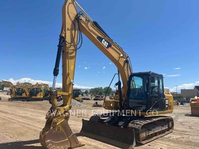 Caterpillar 313FL GC Excavator