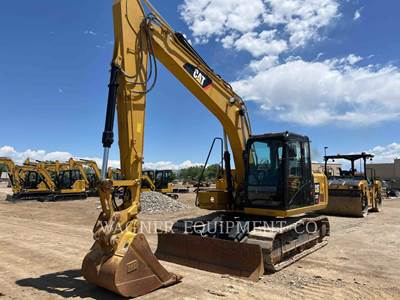 Caterpillar 313FL GC Excavator