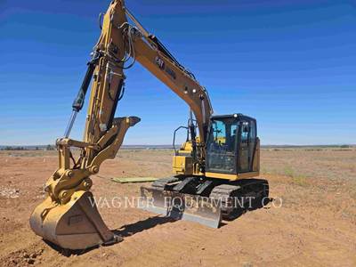 Caterpillar 315 Excavator
