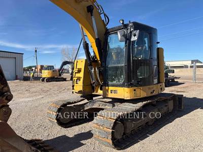 Caterpillar 315FL CR Excavator