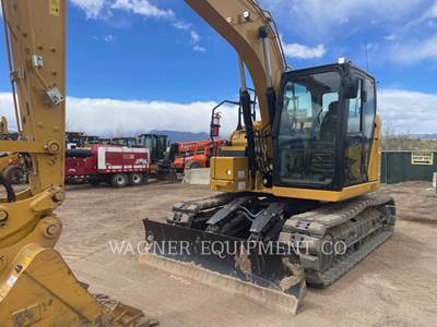 Caterpillar 315GC Excavator