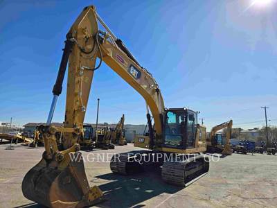 Caterpillar 320 Excavator