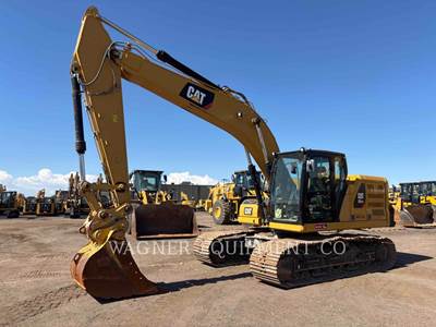 Caterpillar 320GC Excavator