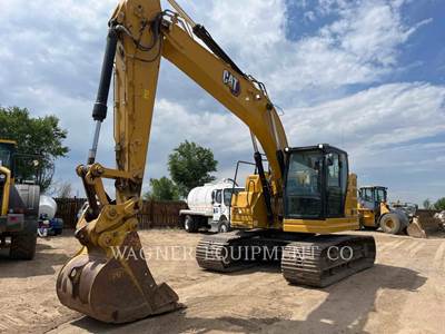 Caterpillar 325 Excavator