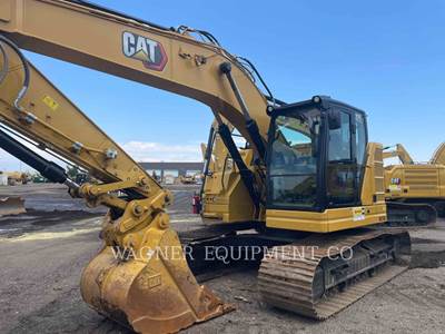 Caterpillar 325 Excavator