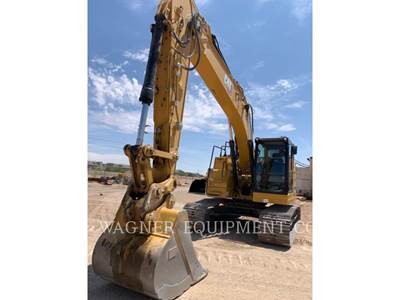 Caterpillar 325 Excavator