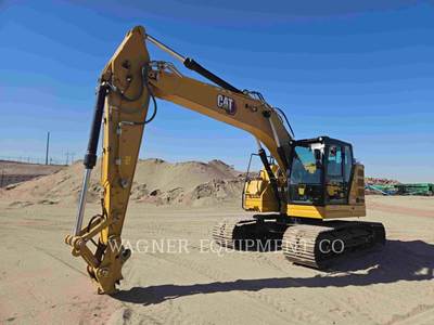 Caterpillar 325 Excavator