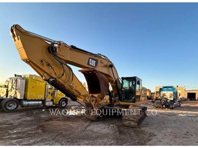 Caterpillar 330 Excavator