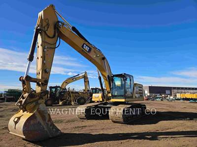 Caterpillar 330 Excavator