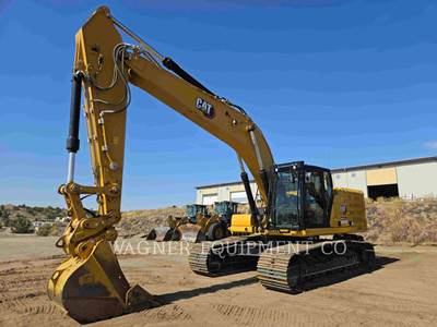 Caterpillar 330 Excavator