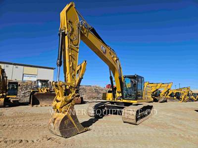Caterpillar 330 Excavator