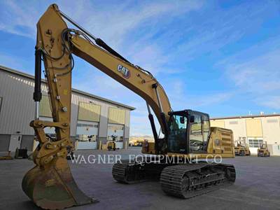 Caterpillar 330 Excavator