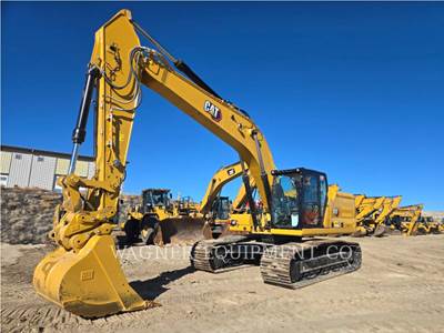 Caterpillar 330 Excavator