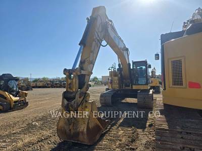 Caterpillar 335 Excavator