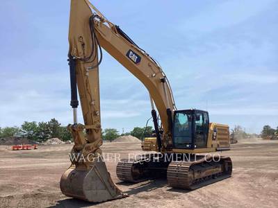 Caterpillar 336 Excavator