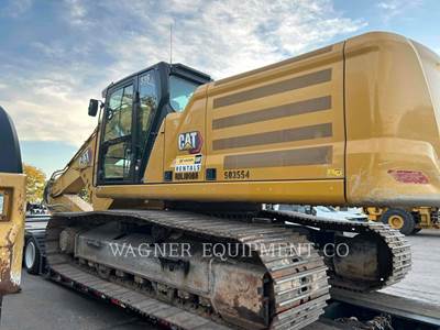 Caterpillar 336 Excavator