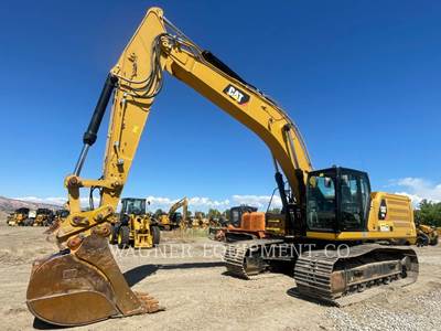 Caterpillar 336 Excavator