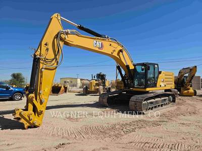 Caterpillar 336 Excavator