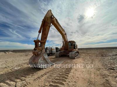 Caterpillar 340 Excavator