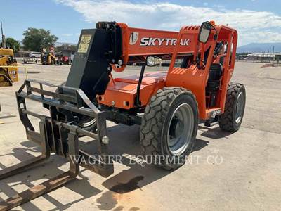 JLG 8042 Forklift