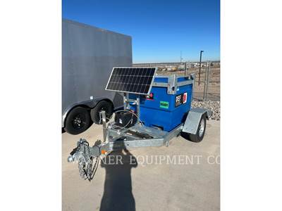 05DEF-CUBE Fuel Tank