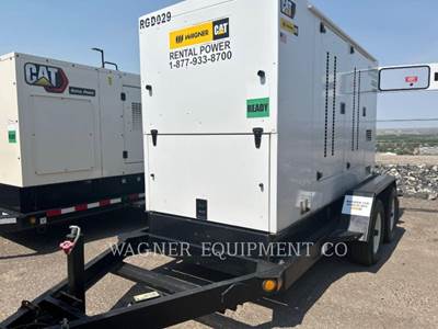 ALTORFER POWER SYSTEMS APS100 Generator