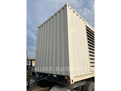 Caterpillar APS800 Generator