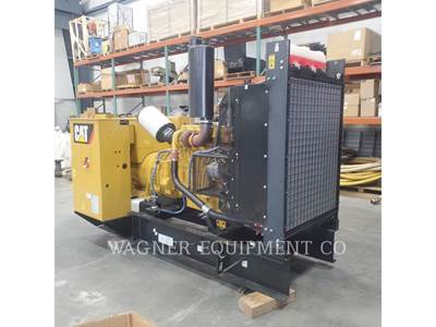 Caterpillar C 9 Generator