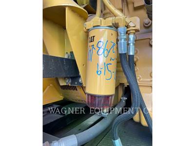Caterpillar C27 Generator