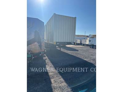 Caterpillar C27 800KW Generator