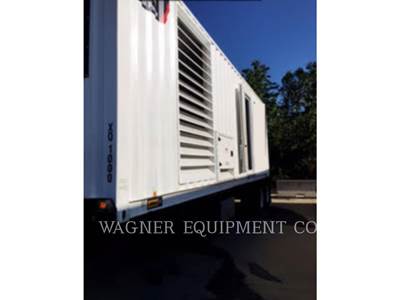 Caterpillar C32 Generator