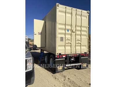 Caterpillar C32 Generator