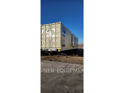Caterpillar XQ 1140 Generator