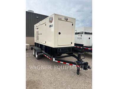 Caterpillar XQ 330 Generator