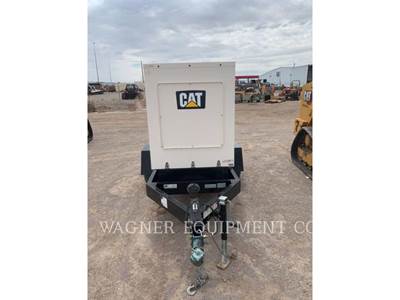 Caterpillar XQ 35 Generator