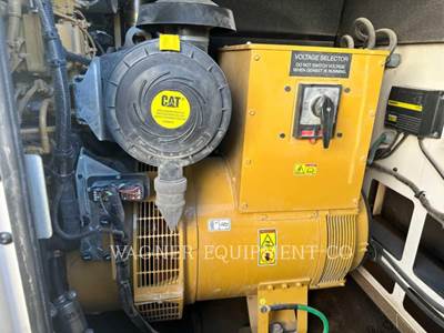 2018 Caterpillar XQ125 Generator For Sale, 6,235 Hours | Albuquerque ...