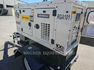 Caterpillar XQ20 Generator