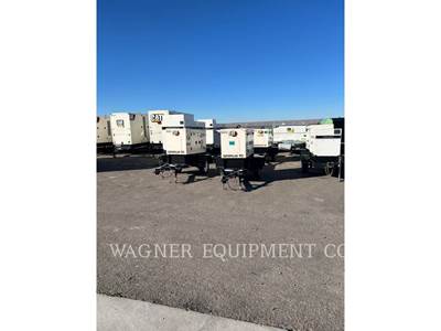 Caterpillar XQ20 Generator