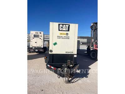 Caterpillar XQ200 Generator