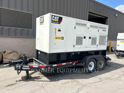 Caterpillar XQ200 Generator