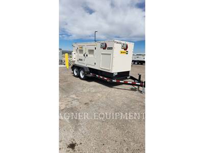 Caterpillar XQ230 Generator