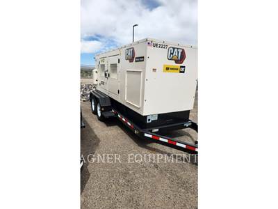 Caterpillar XQ230 Generator