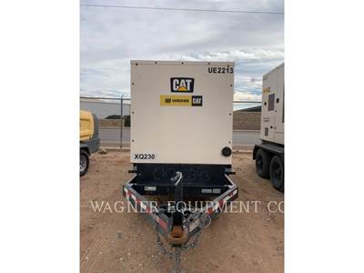 Caterpillar XQ230 Generator